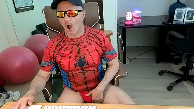 hotdadbod online show from May 2026 08:36:02 PM