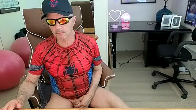 Snapshot of hotdadbod chatting on June 2026 08:42:01 PM hotdadbod online show from June 2026 08:42:01 PM