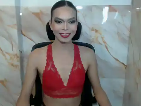 Serenamarqueza online show from June 2026 05:35:01 PM