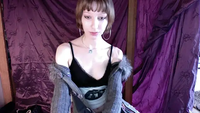 AlexaWetDream online show from May 2026 12:46:01 PM
