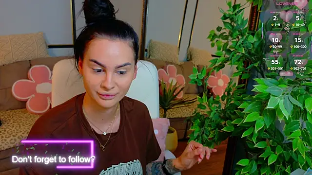 Snapshot of BabyyGirll_ chatting on May 2026 05:48:01 AM BabyyGirll online show from May 2026 05:48:01 AM