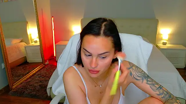 Snapshot of BabyyGirll_ chatting on May 2026 03:37:02 AM BabyyGirll online show from May 2026 03:37:02 AM