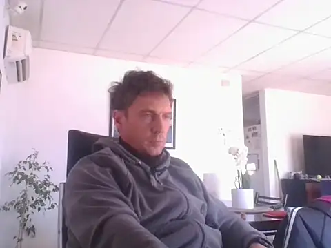 sebasevi online show from May 2026 01:50:01 PM