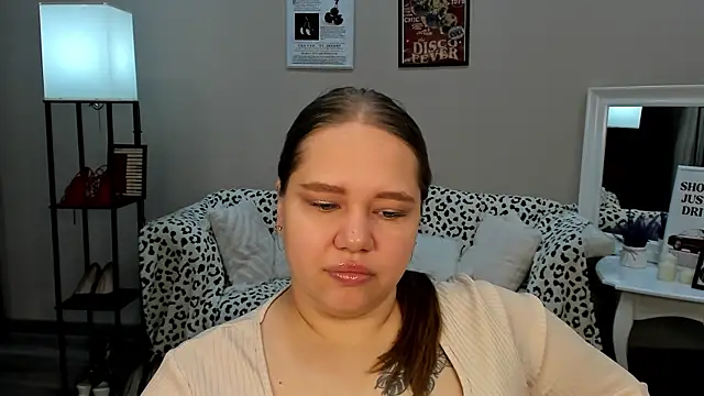 DianaKristol online show from May 2026 05:31:02 PM