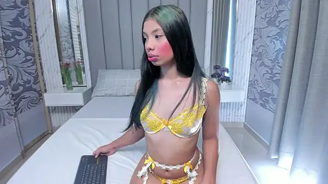 doll skinny18 online show from June 2026 01:20:02 PM