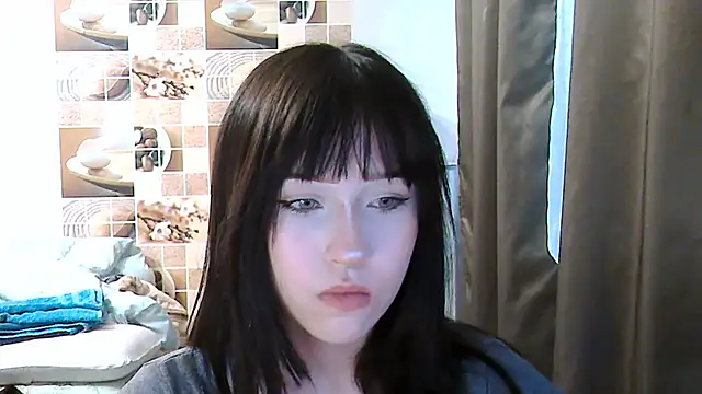 Snapshot of NoirEva chatting on June 2026 04:54:01 PM NoirEva online show from June 2026 04:54:01 PM