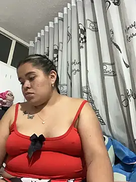 Snapshot of TuGatitaMiau075 chatting on July 2026 03:23:01 AM TuGatitaMiau075 online show from July 2026 03:23:01 AM