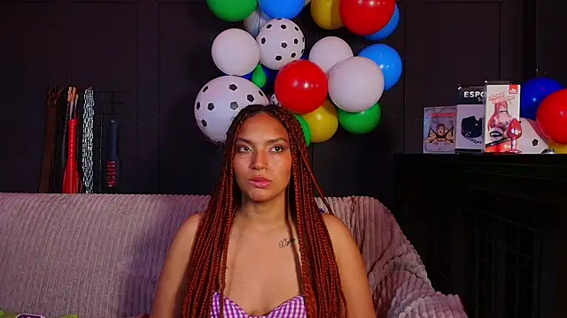 Snapshot of Briana_pratt chatting on June 2026 12:31:02 PM Briana pratt online show from June 2026 12:31:02 PM