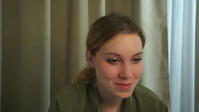 Sairallyn online show from June 2026 11:25:01 PM