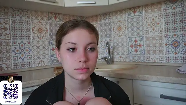 Sairallyn online show from June 2026 03:24:02 AM