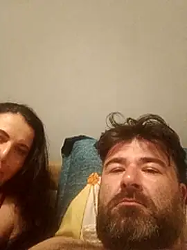 Angel and Devil couple online show from May 2026 08:49:02 PM
