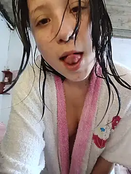 mileidy0106 online show from June 2026 12:32:01 PM