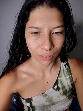 MelanyMo on online show from June 2026 10:29:01 AM