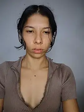 MelanyMo on online show from June 2026 01:25:02 AM