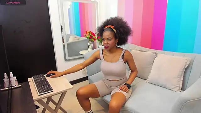 sarahi pusey online show from June 2026 01:28:02 PM