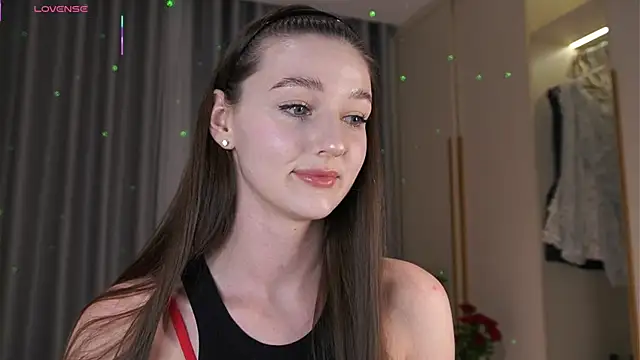 GeorginaDudleyx online show from June 2026 11:58:01 AM