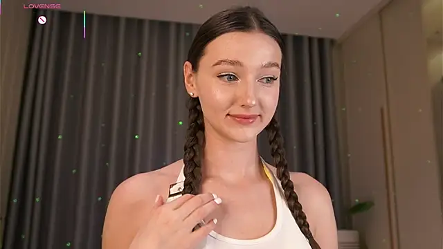 GeorginaDudleyx online show from June 2026 11:31:01 AM