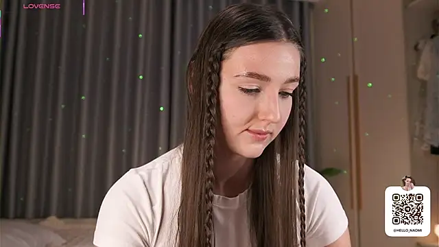 GeorginaDudleyx online show from July 2026 11:16:02 AM
