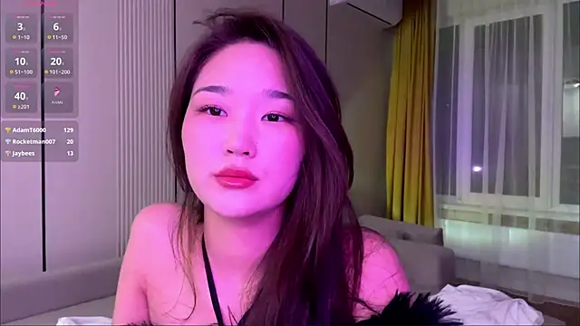 Snapshot of very_hot_japanese_girl chatting on July 2026 04:35:02 PM very hot japanese girl online show from July 2026 04:35:02 PM