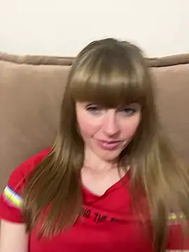 Snapshot of Kamilochka29511 chatting on June 2026 06:40:01 PM Kamilochka29511 online show from June 2026 06:40:01 PM