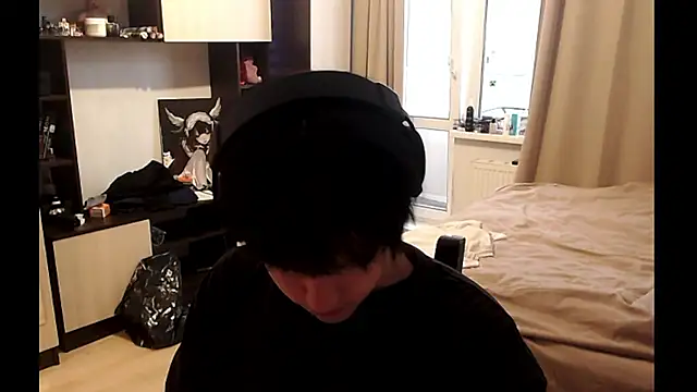 Snapshot of angelfear chatting on May 2026 04:46:01 PM angelfear online show from May 2026 04:46:01 PM