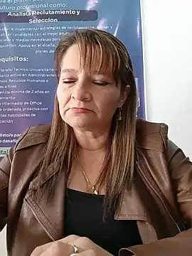 Snapshot of KAREN--03 chatting on June 2026 05:54:01 PM KAREN--03 online show from June 2026 05:54:01 PM