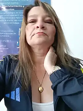 Snapshot of KAREN--03 chatting on June 2026 12:44:02 PM KAREN--03 online show from June 2026 12:44:02 PM