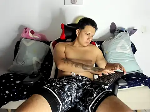 alexerdiego online show from June 2026 04:35:01 AM