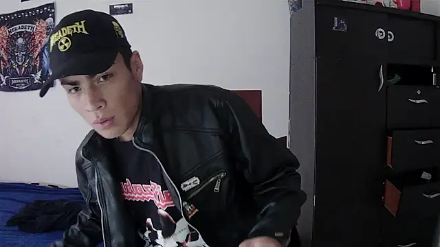 Fenix hardcock online show from May 2026 03:11:01 PM