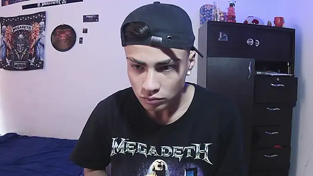 Fenix hardcock online show from June 2026 02:56:02 PM