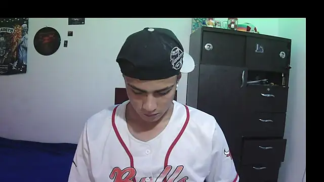 Fenix hardcock online show from June 2026 07:44:02 PM