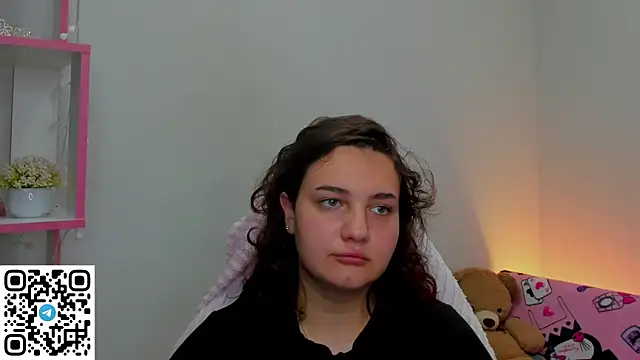 Mary F0x online show from July 2026 05:35:01 AM