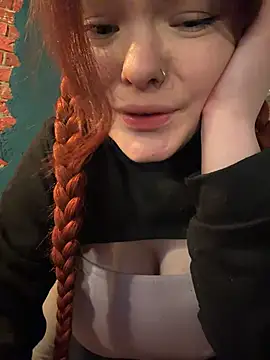 Snapshot of Baby__Fox chatting on June 2026 01:09:02 PM Baby Fox online show from June 2026 01:09:02 PM
