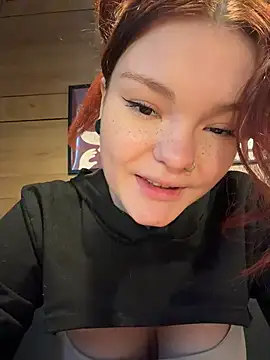 Snapshot of Baby__Fox chatting on June 2026 01:17:02 PM Baby Fox online show from June 2026 01:17:02 PM