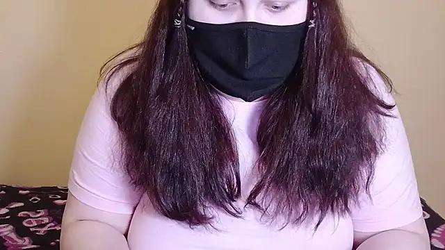 Lyuba  online show from May 2026 08:43:02 AM