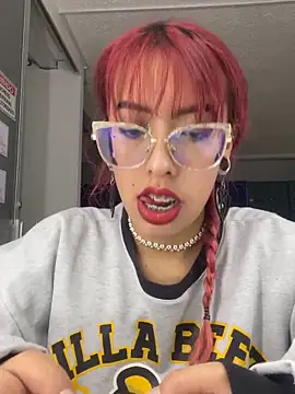 Snapshot of MeraSecretXXX chatting on June 2026 01:33:01 PM MeraSecretXXX online show from June 2026 01:33:01 PM