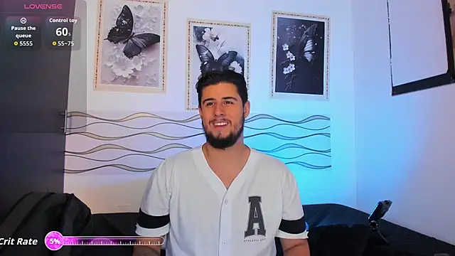 Ryan evannss  online show from June 2026 11:23:01 AM