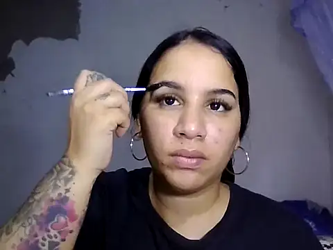 tifanny27 online show from July 2026 09:35:01 PM