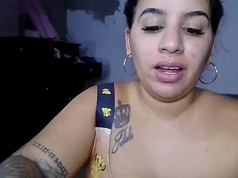 tifanny27 online show from July 2026 03:58:02 AM
