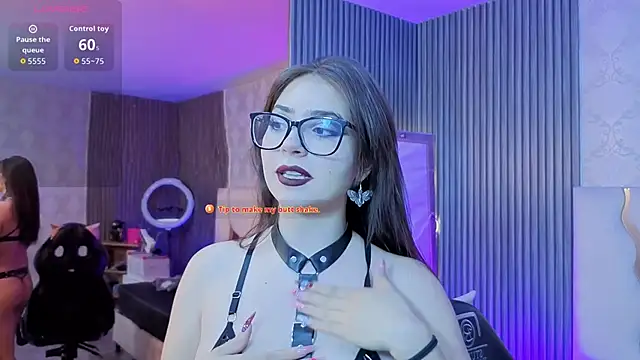 andrea tay1 online show from July 2026 07:35:02 PM