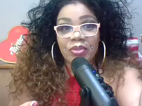 NailGoddessnow online show from February 2025 03:09:02 AM