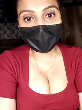 HORNI SHALU50 online show from May 2026 06:04:02 PM
