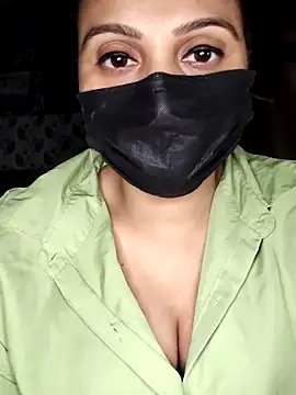 HORNI SHALU50 online show from May 2026 05:40:02 PM
