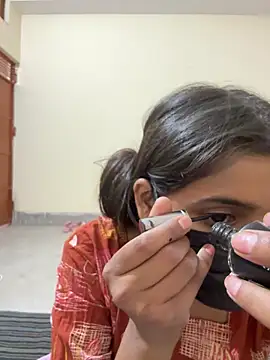 Snapshot of Poonam-Ray chatting on June 2026 05:20:02 AM Poonam-Ray online show from June 2026 05:20:02 AM
