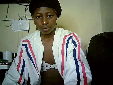 Snapshot of Therry-heart chatting on June 2026 05:27:01 AM Therry-heart online show from June 2026 05:27:01 AM