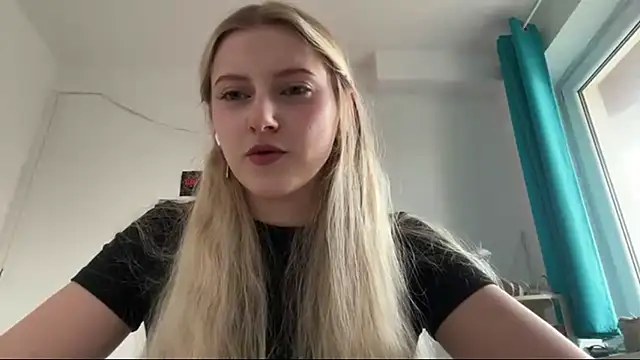 Snapshot of AjaHessling chatting on May 2026 09:59:02 AM AjaHessling online show from May 2026 09:59:02 AM