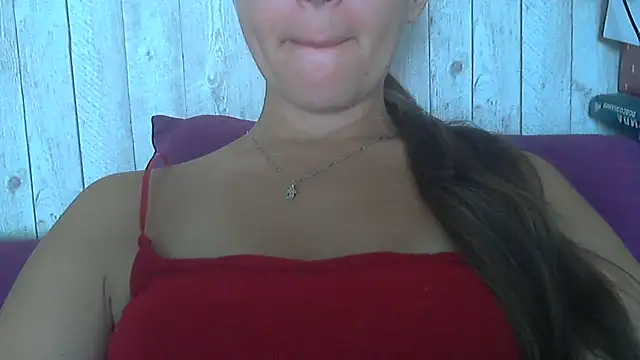 Bella--White online show from July 2026 05:37:01 AM