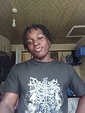 BLACKPANTHER037 online show from May 2026 09:17:02 AM