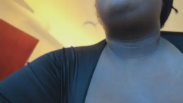 Ayanaa Ebony  online show from June 2026 11:15:01 AM
