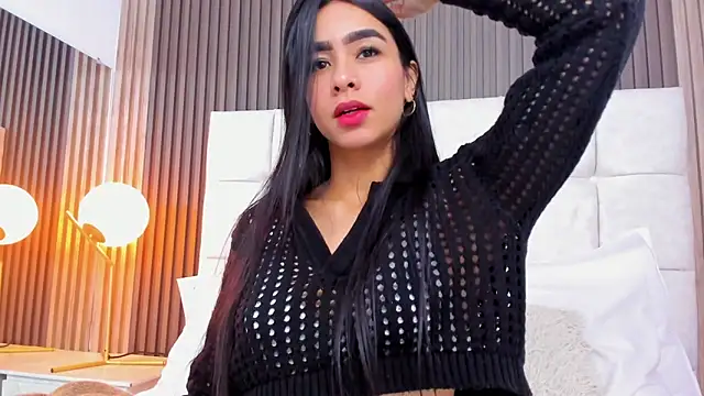 Camila Vega22 online show from June 2026 11:33:01 AM